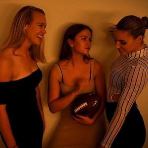 Meet your Posher, Brooke